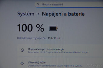 Acer Aspire Go 15 i5/16GB/SSD 1TB/záruka - 9