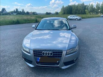 Audi a5 Coupe - 9