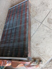 Náhradní díly na kotel Junkrs - 9