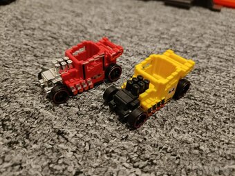 Auta hot wheels - 9