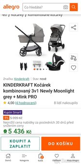 Kindercraft 3v1 - 9