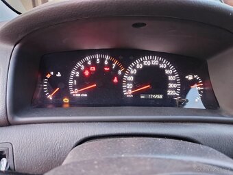 Toyota Corolla - 9