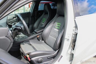 Mercedes - Benz A 160D AMG - packet A/T - 9
