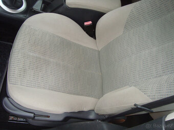 Renault Megane 1,5DCI - 9