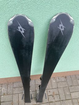 Lyže - 9