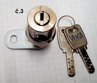 Nové zámky - 9