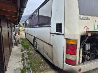 Karosa C935 Recreo - 9