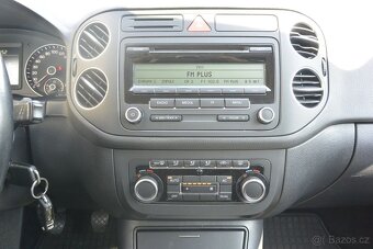 PRODÁM Volkswagen Golf Plus 1.2TSi 77kW PO ROZVODECH - 9