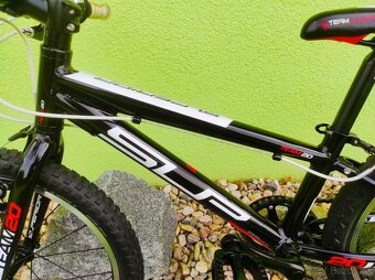 Značkové dětské kolo SUPERIOR TEAM 20" - 9