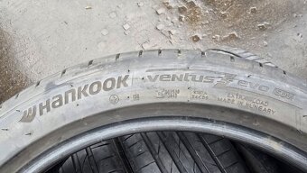 Letní pneu 235/45/20 Hankook - 9