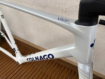 Colnago V5Rs | v.510 | 175-185cm | - 9