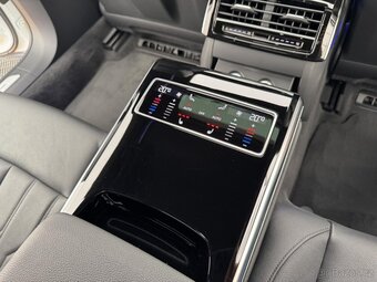 Audi A8, 55 Tfsi 250kw 4x4 S-Line DPH - 9