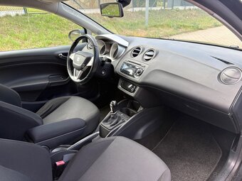 Seat Ibiza Sport Coupe 1.9 TDI - 9