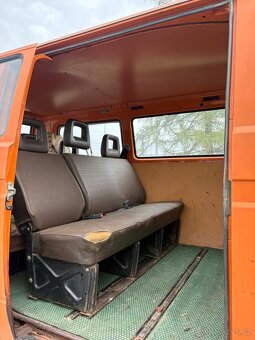 VW T3 (T25) - 9