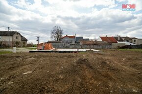 Prodej pozemku k bydlení, 386 m², Uničov - 9
