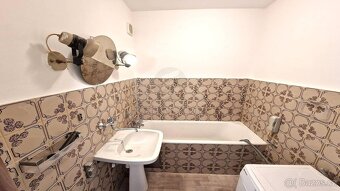 3+1, 70m2, Praha 10 - Zahradní město - 9