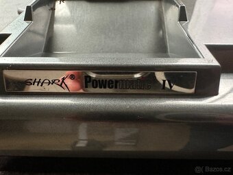 Powermatic - 9