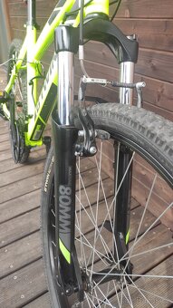 Btwin Rockrider 340 26" - 9