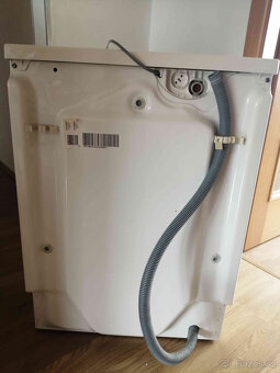 Elektrolux EWS 1020 - 9
