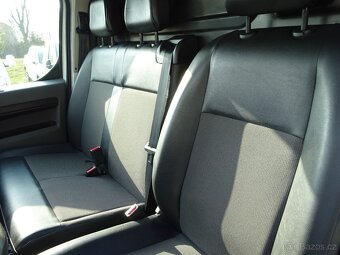 Peugeot Expert 2,0 HDI, garance km - 9