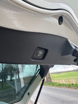 Ford Mondeo MK5, 2,0 TDCI 110 kW, MANUÁL - 9