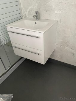 Modulový dům, chata, kancelář - 9