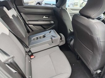 Dacia Bigster Journey Hybrid 155 - 9