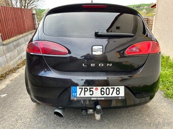 Seat Leon 1P 1.9tdi 77kw - 9