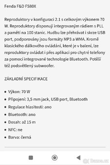 Receiver plus repro - 9
