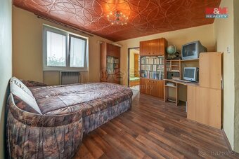 Prodej rodinného domu, 140 m², Trhový Štěpánov, Dalkovická - 9