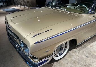 1962 Chevrolet Impala - 9