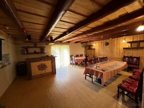Prodej domu Ukrajina, Jasinja, Zakarpattjá - 9