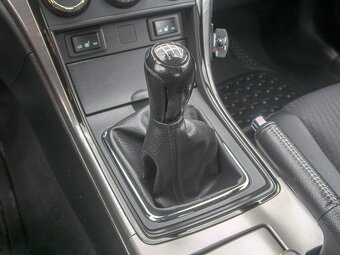 Mazda 6 1.8i 16V 88KW NAVI–PO SERVISU - 9