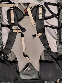 Trekový batoh North Face Badlands 75 - 9