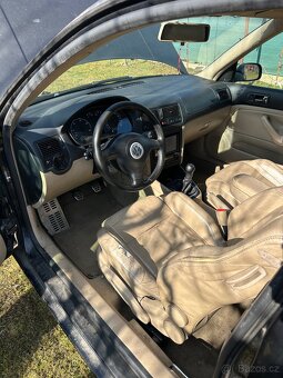 Rozprodam VW GOLF 4 1.9 TDI - 9