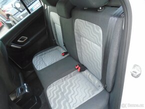 Škoda Fabia II 1.9 TDI 77kW - 9