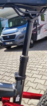 KTM Macina Lycan nové - 9