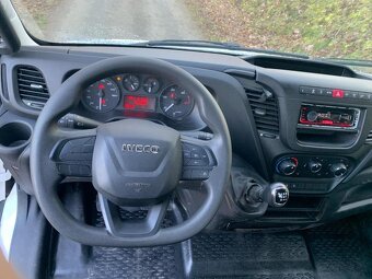 Iveco Daily 35S16 novy 3S sklápěč - 9