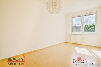 Prodej, byty/3+kk, 67 m2, Písecká 909, 39165 Bechyně, Tábor - 9