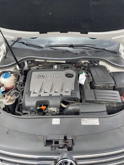 Passat B7 Kombi 2.0TDI - 9