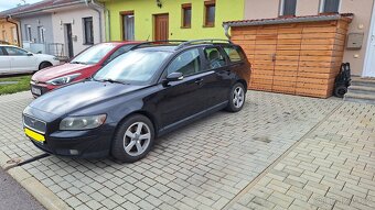 Volvo V50 2.0D - 9