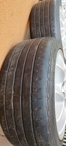 ALU Kola Aluett R17/5x112/ET35/J8
- 9