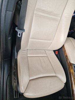 Vyměním BMW X5 E70 automat 3.0d r.v 2013 - 9