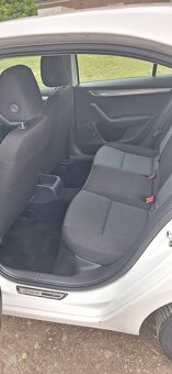 Škoda Octavia 1.6 TDI 77 kw - 9