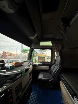 MAN TGX 18.500 XXL AUTOMAT EURO VI - 9