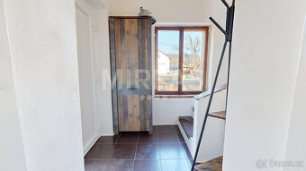 Benátky nad Jizerou, prodej RD 4+1, 147 m2 na pozemku 260 m2 - 9