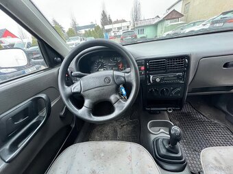 VW Caddy - 9