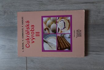 Učebnice oboru Cukrářka - 9