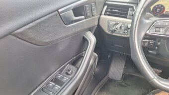 Audi A4 avant 2.0tdi 140kw sport-line - 9