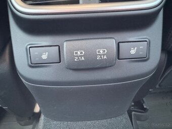 Subaru Outback 2.5 4WD Active Tažné Záruka 16t km - 9